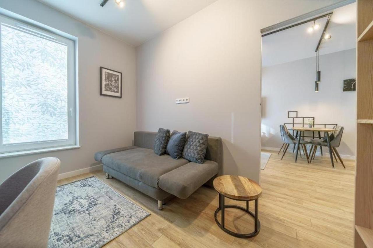 Spacious And Cozy-City Center-Snn65\59 Warschau Exterior foto