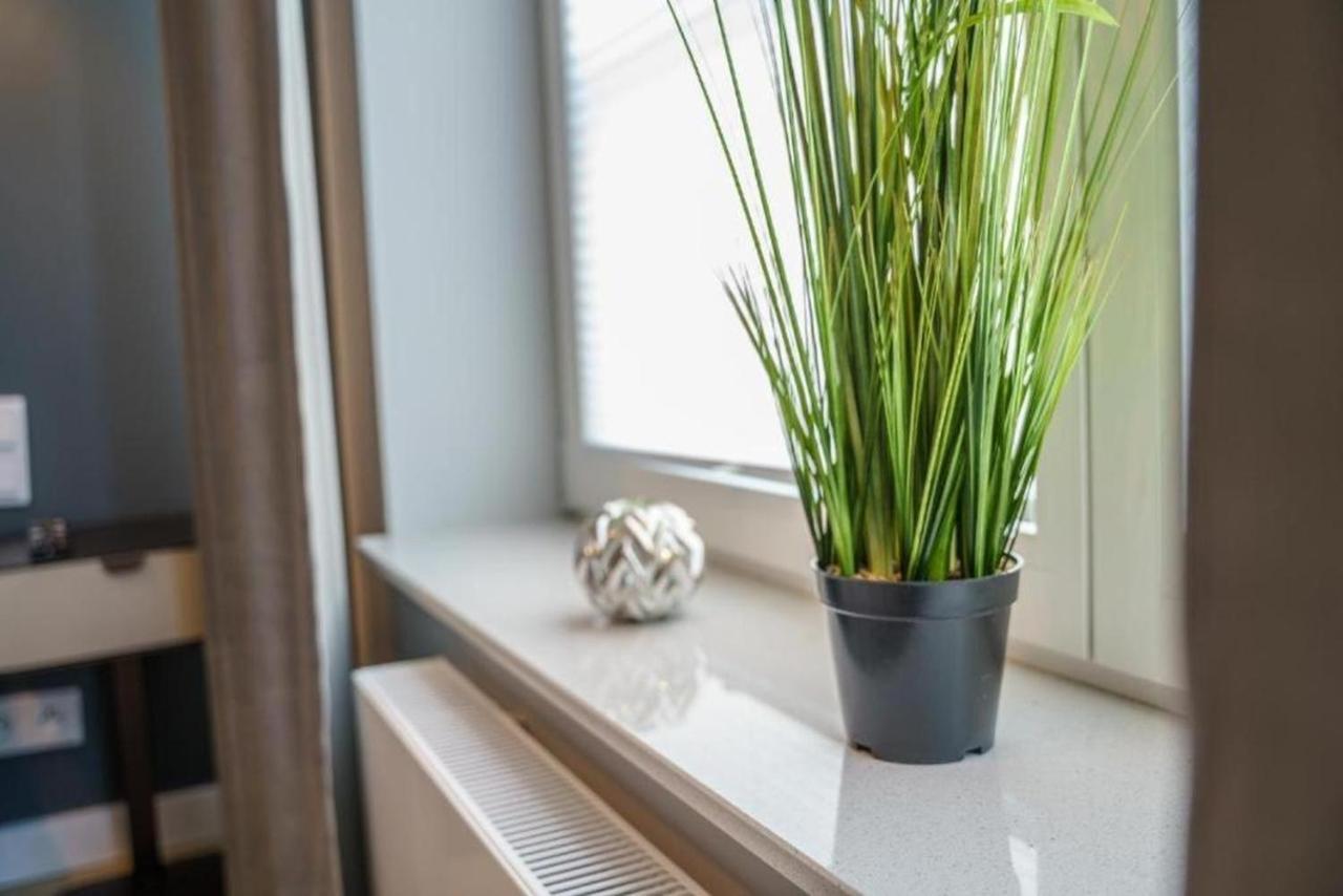 Spacious And Cozy-City Center-Snn65\59 Warschau Exterior foto